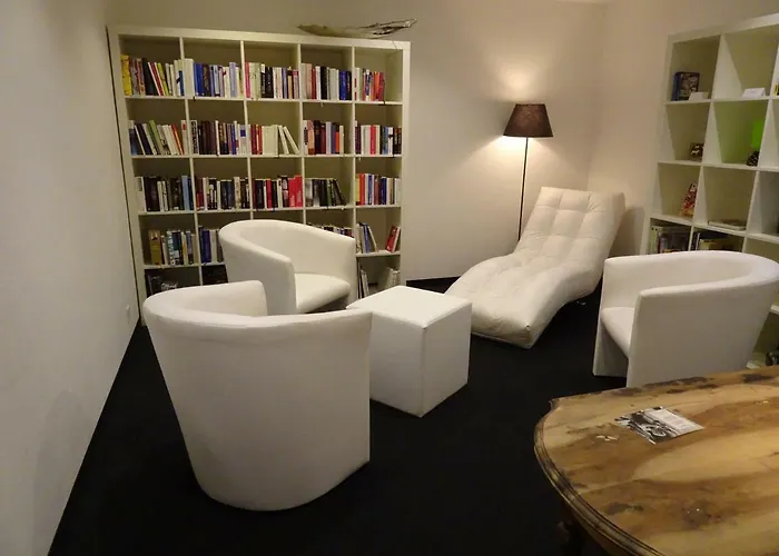 Schorta's Alvetern - Boutique 3* Ardez