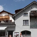 Schorta's Alvetern - Boutique