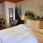 Otel Schorta's Alvetern - Boutique 3*