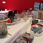 Schorta's Alvetern - Boutique 3*