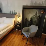 Schorta's Alvetern - Boutique Ardez