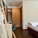 Schorta's Alvetern - Boutique Otel 3*