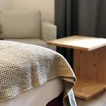 Otel Schorta's Alvetern - Boutique Ardez