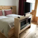 Schorta's Alvetern - Boutique Otel