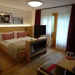 Schorta's Alvetern - Boutique 3* Ardez
