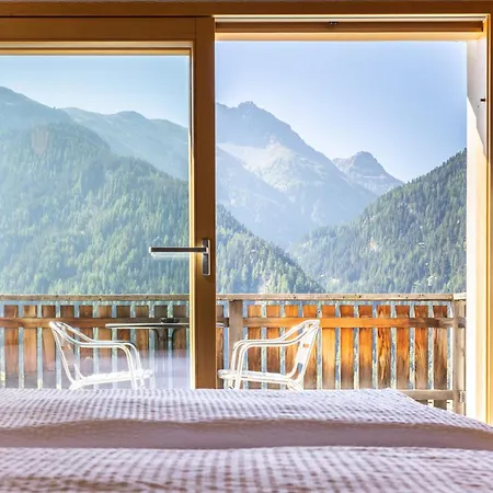 Schorta's Alvetern - Boutique Hotel