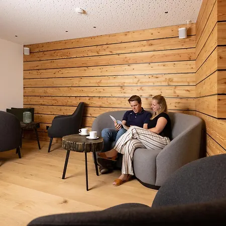 Hotel Schorta's Alvetern - Boutique Ardez