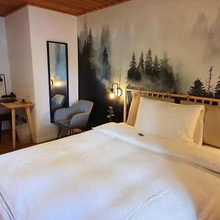 Hotel Schorta's Alvetern - Boutique 3*