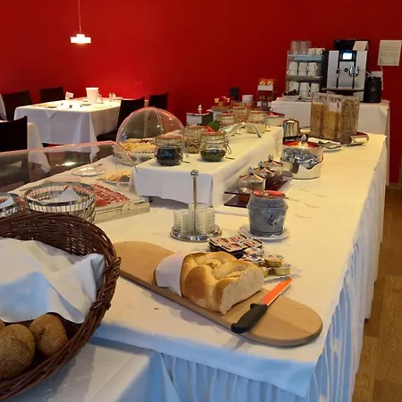 Schorta's Alvetern - Boutique Hotel