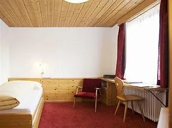 Hotel Schorta's Alvetern - Boutique & Restaurant