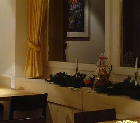 Schorta's Alvetern - Boutique & Restaurant Hotel