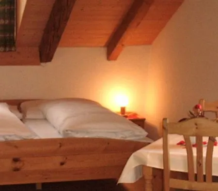 Schorta's Alvetern - Boutique & Restaurant
