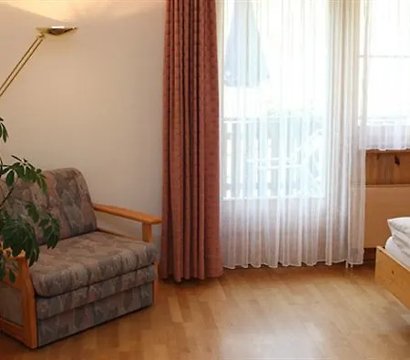 Hotel Schorta's Alvetern - Boutique & Restaurant 3*