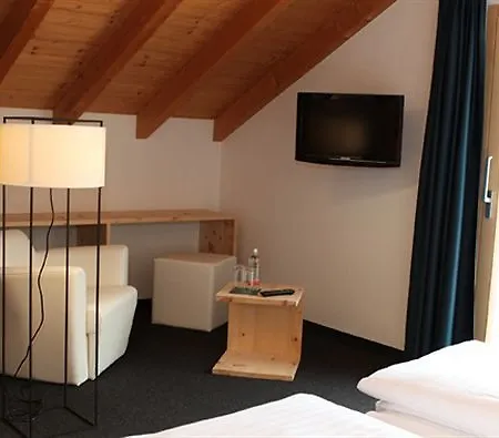Schorta's Alvetern - Boutique & Restaurant Hotel 3*