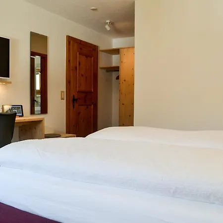 Schorta's Alvetern - Boutique & Restaurant 3* Ardez