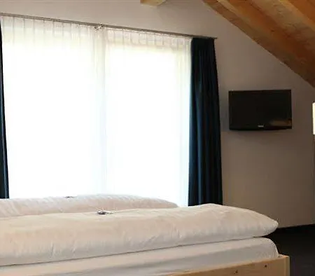 Schorta's Alvetern - Boutique & Restaurant Ardez