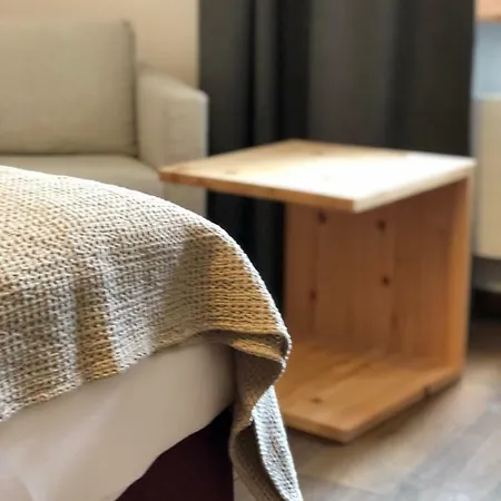 Schorta's Alvetern - Boutique & Restaurant Ardez