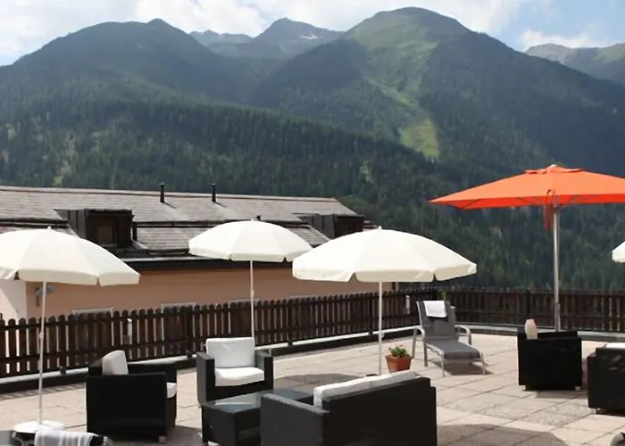 Schorta's Alvetern - Boutique