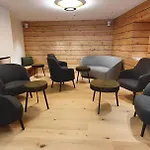 Schorta's Alvetern - Boutique 3* Ardez