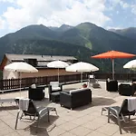 Schorta's Alvetern - Boutique Szálloda 3*