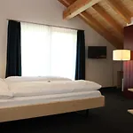 Szálloda Schorta's Alvetern - Boutique 3*