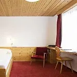 Szálloda Schorta's Alvetern - Boutique