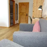 Schorta's Alvetern - Boutique Szálloda Ardez