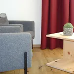 Schorta's Alvetern - Boutique Szálloda 3*