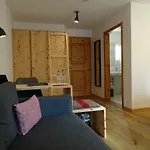 Schorta's Alvetern - Boutique Szálloda Ardez