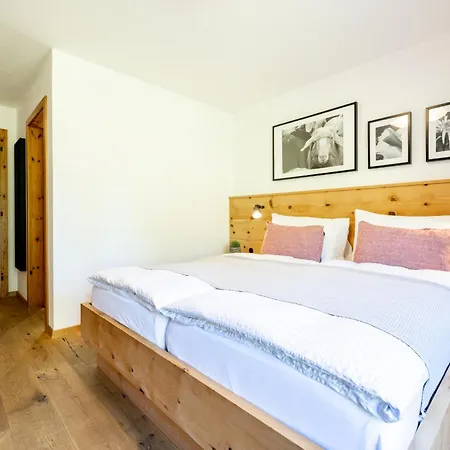 Schorta's Alvetern - Boutique