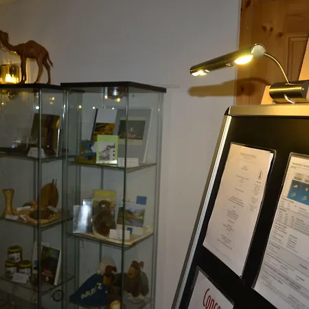 Schorta's Alvetern - Boutique Hotel 3*