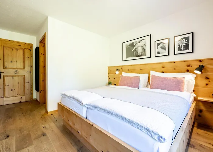 Schorta's Alvetern - Boutique