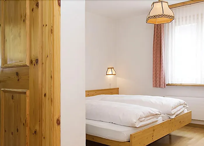 Schorta's Alvetern - Boutique Hotel