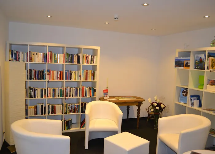 Schorta's Alvetern - Boutique Hotel 3*