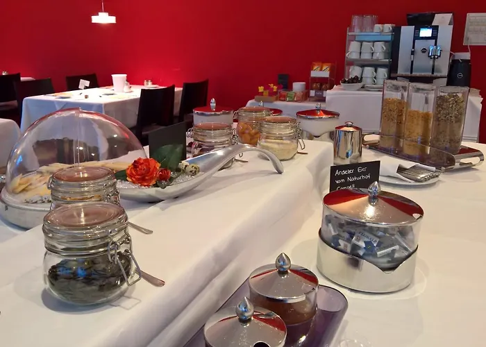 Schorta's Alvetern - Boutique 3*