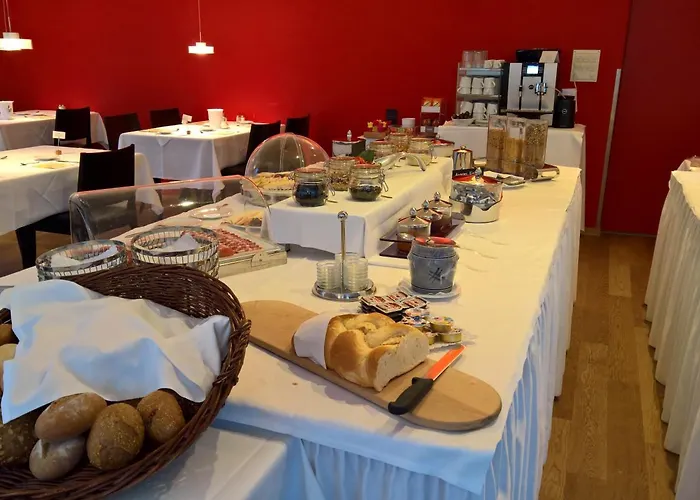 Schorta's Alvetern - Boutique Hotel