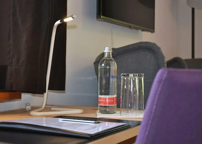 Hotel Schorta's Alvetern - Boutique 3*